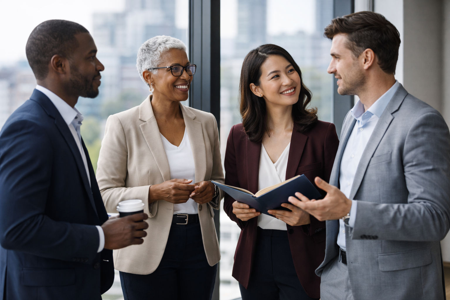 About Committo Group